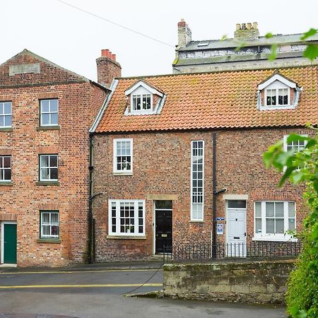Villa Cintra House Whitby Exterior foto