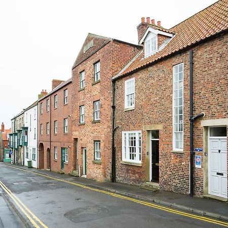 Villa Cintra House Whitby Exterior foto