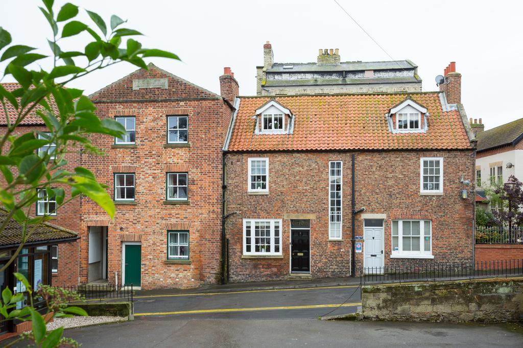 Villa Cintra House Whitby Exterior foto